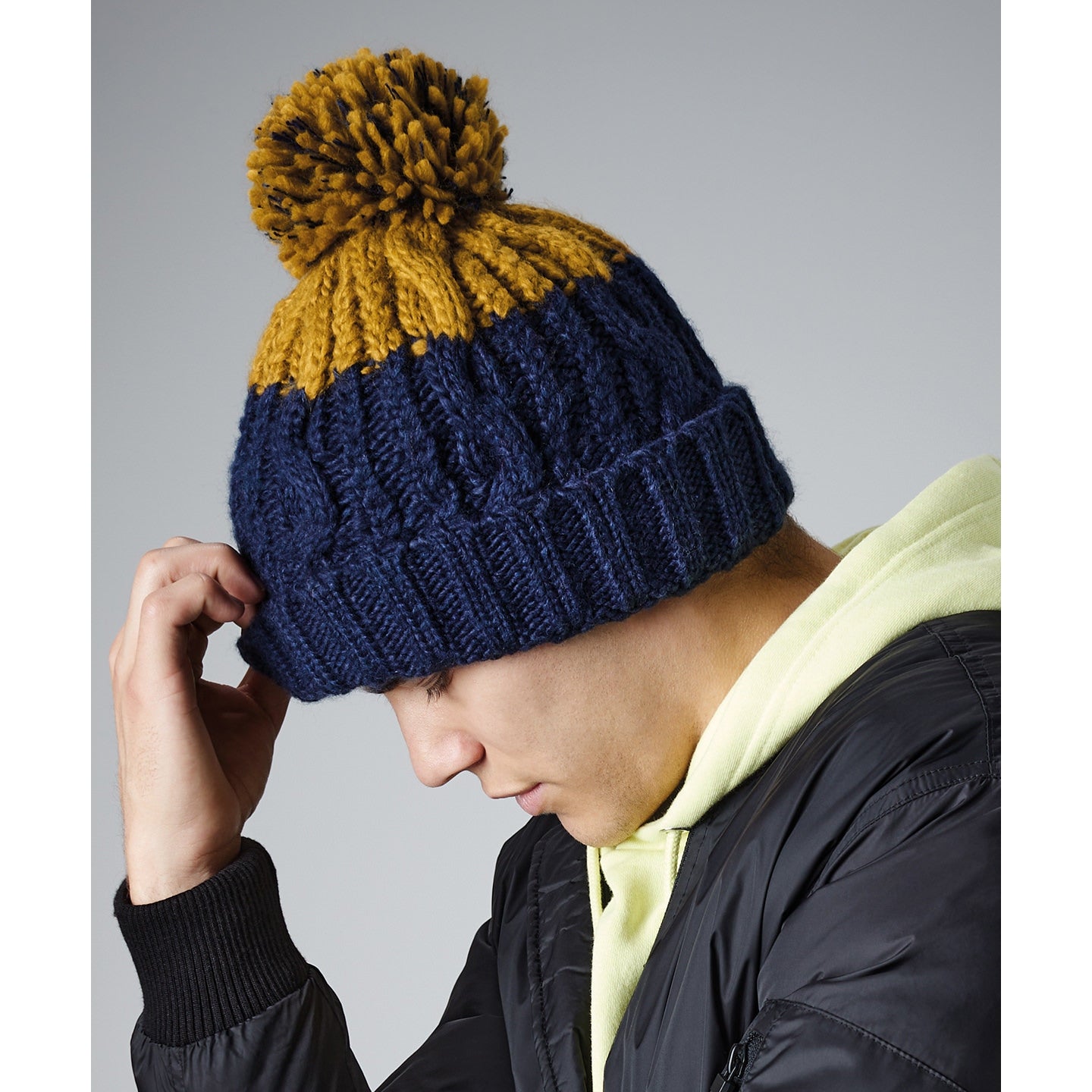 Beechfield Apres Beanie