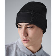 Beechfield Original Patch Beanie