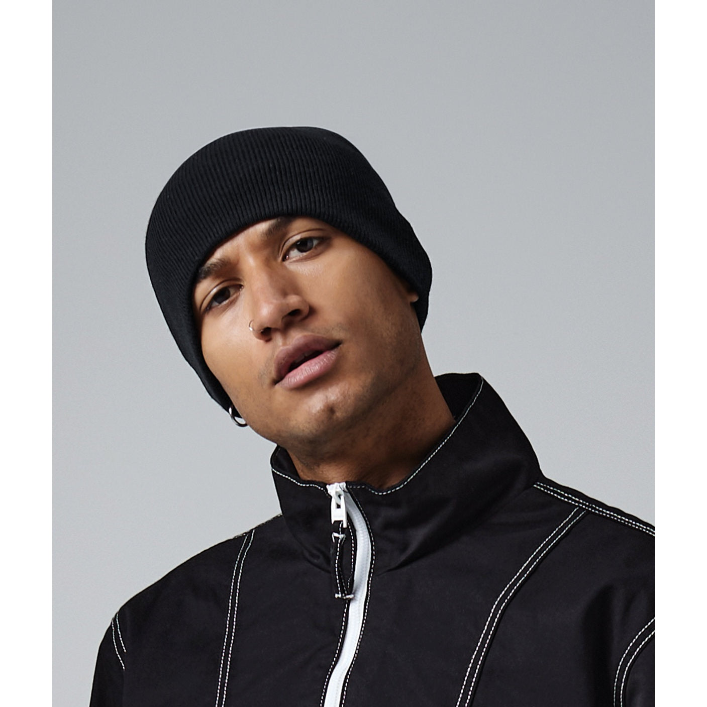 Beechfield Recycled Original Pull-On Beanie