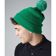 Beechfield Snowstar® Beanie