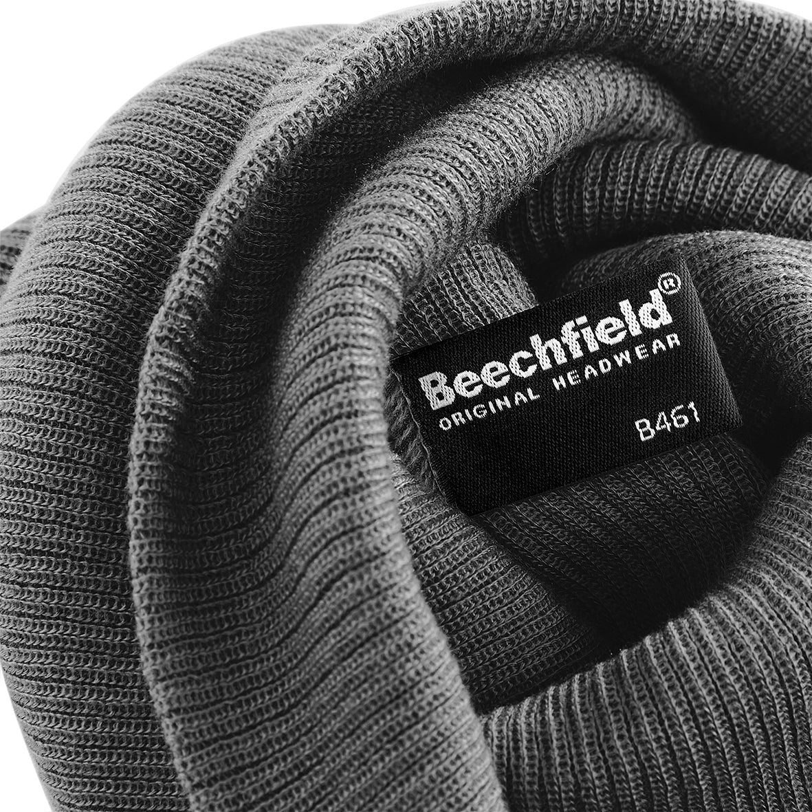 Beechfield Slouch Beanie