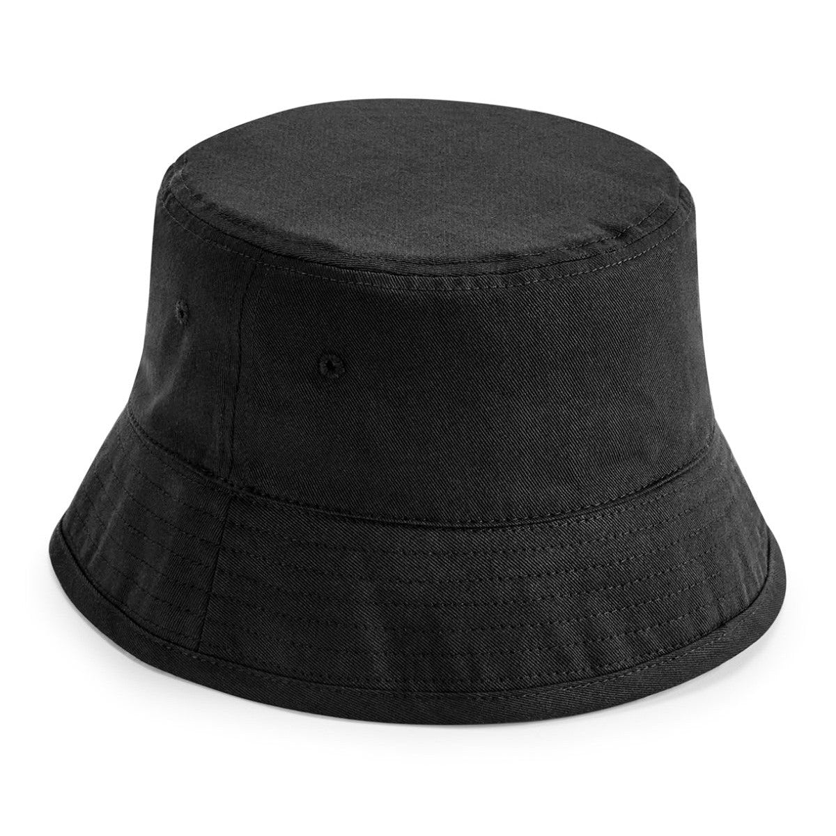 Beechfield Organic Cotton Bucket Hat