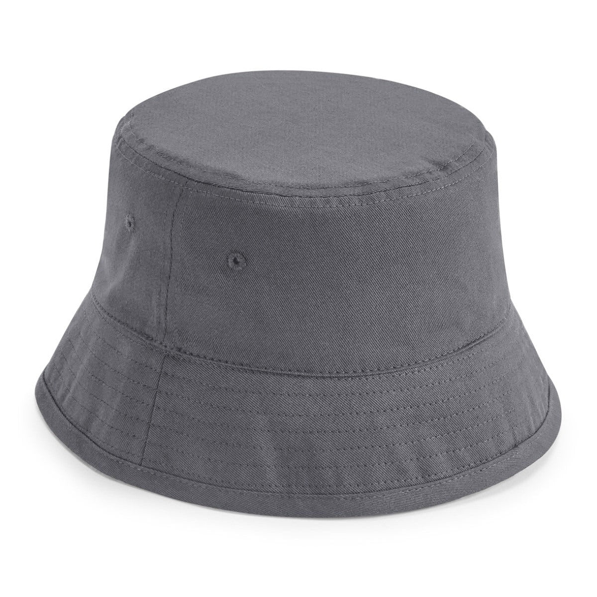Beechfield Organic Cotton Bucket Hat