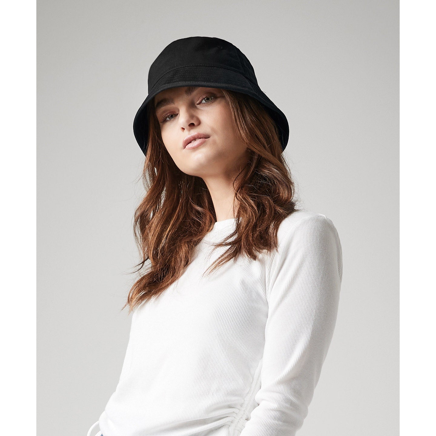 Beechfield Organic Cotton Bucket Hat