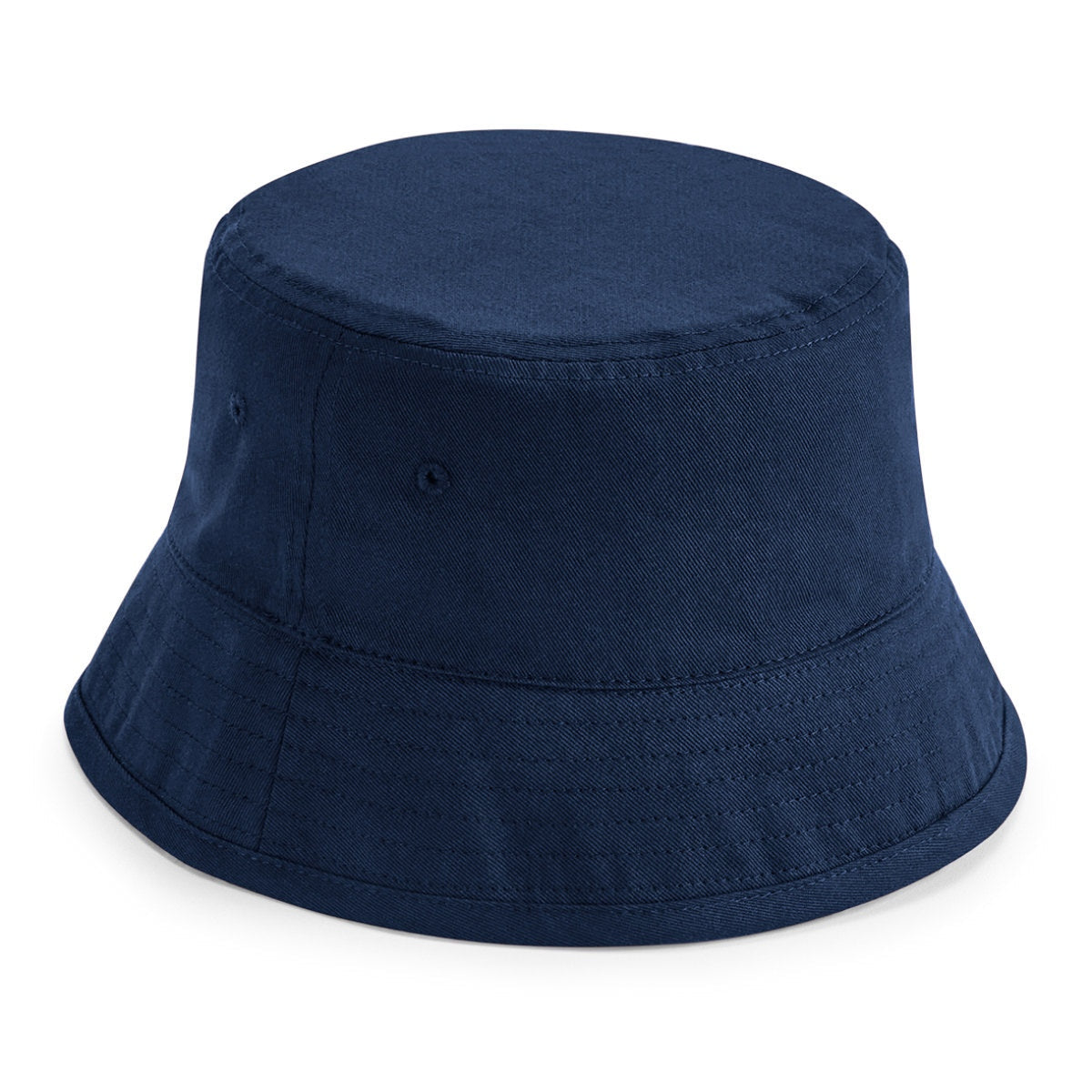 Beechfield Organic Cotton Bucket Hat