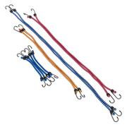 Sealey Elastic Cord Set 10pc