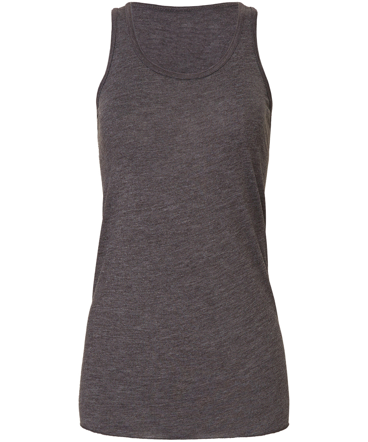 Bella Canvas Flowy Racerback Tank Top
