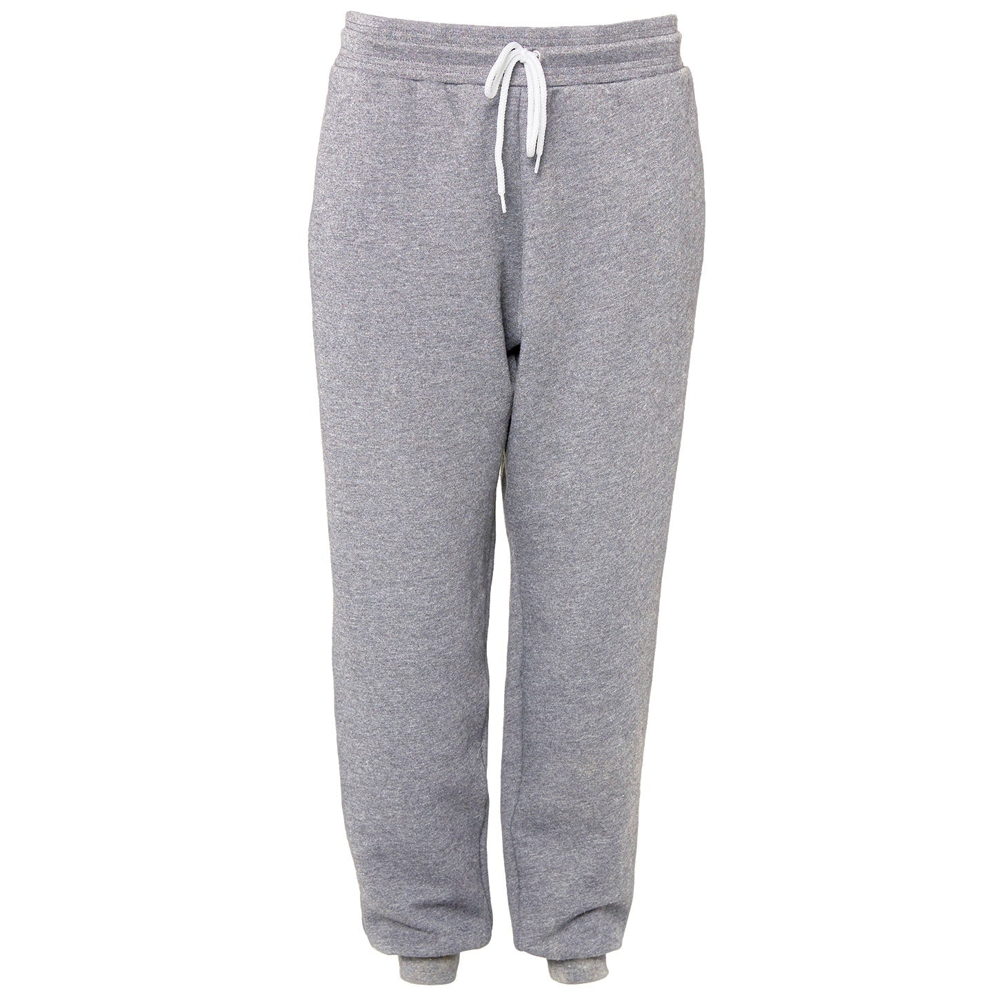 Bella Canvas Unisex Jogger Sweatpants
