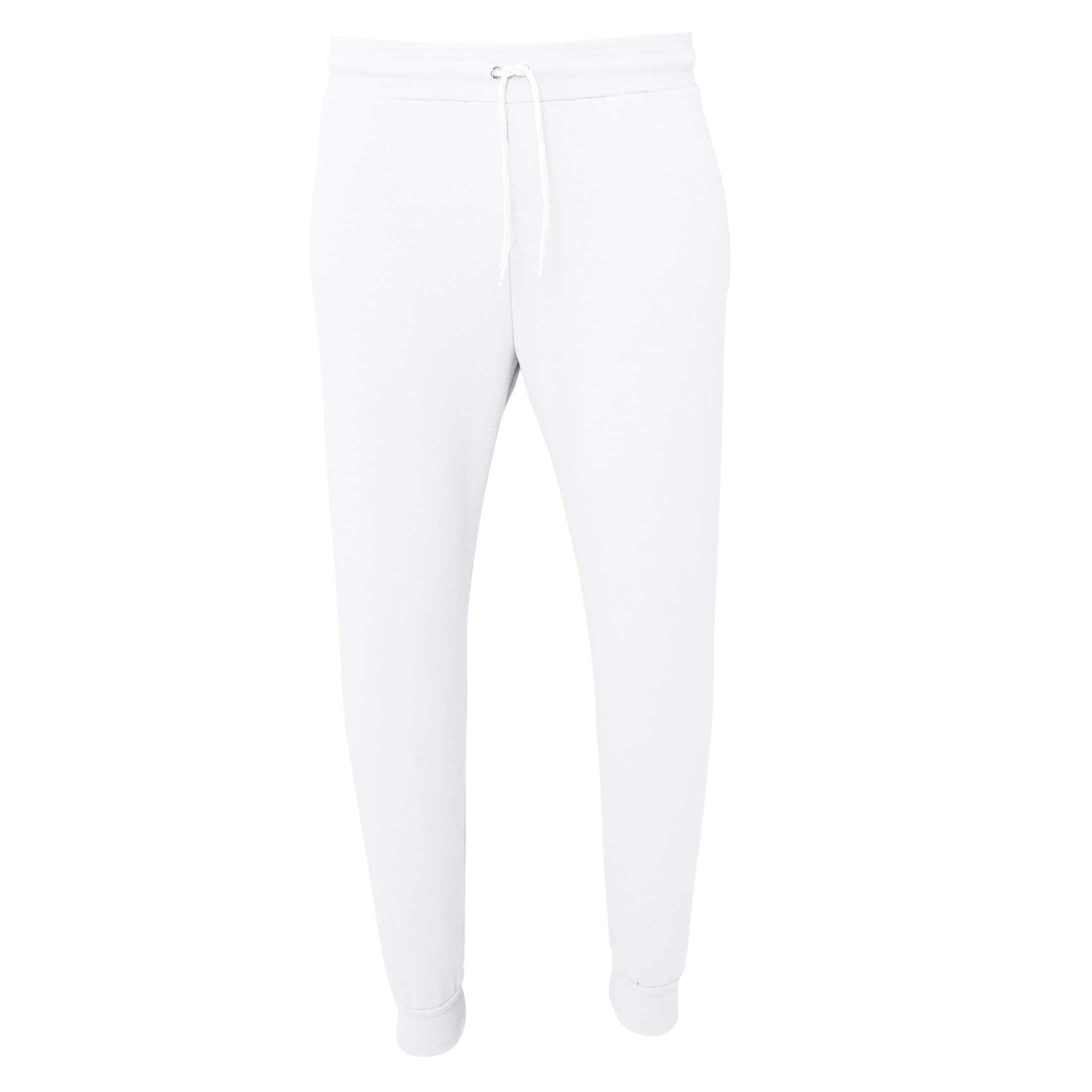 Bella Canvas Unisex Jogger Sweatpants