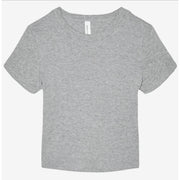 Bella Canvas Women's Micro Rib Baby T-Shirt