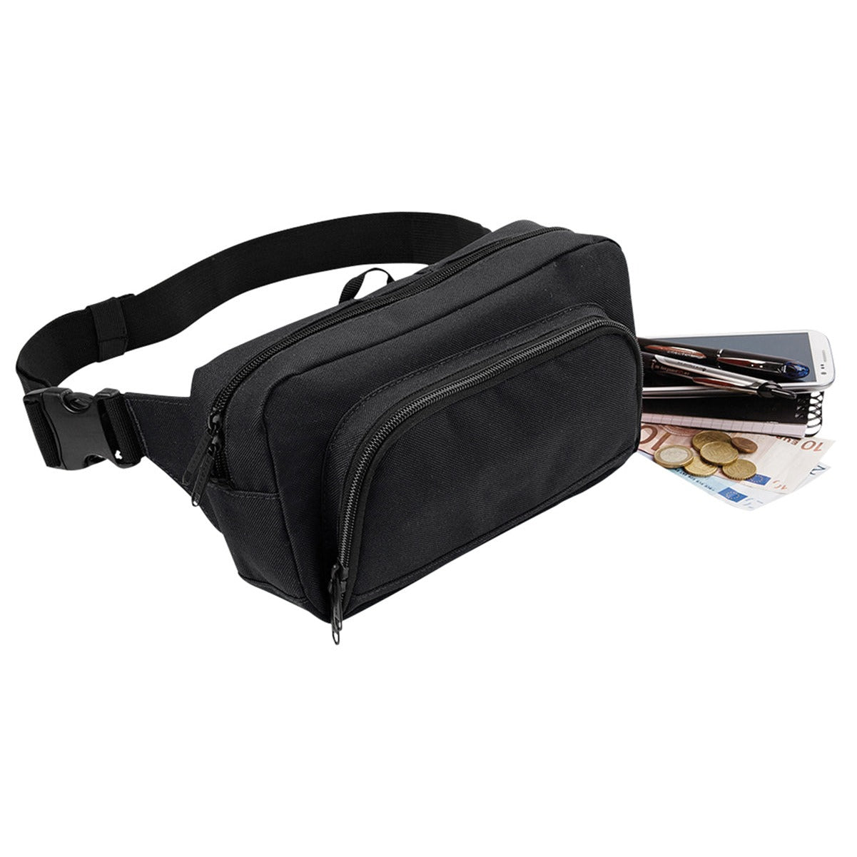 Bagbase Organiser Waistpack