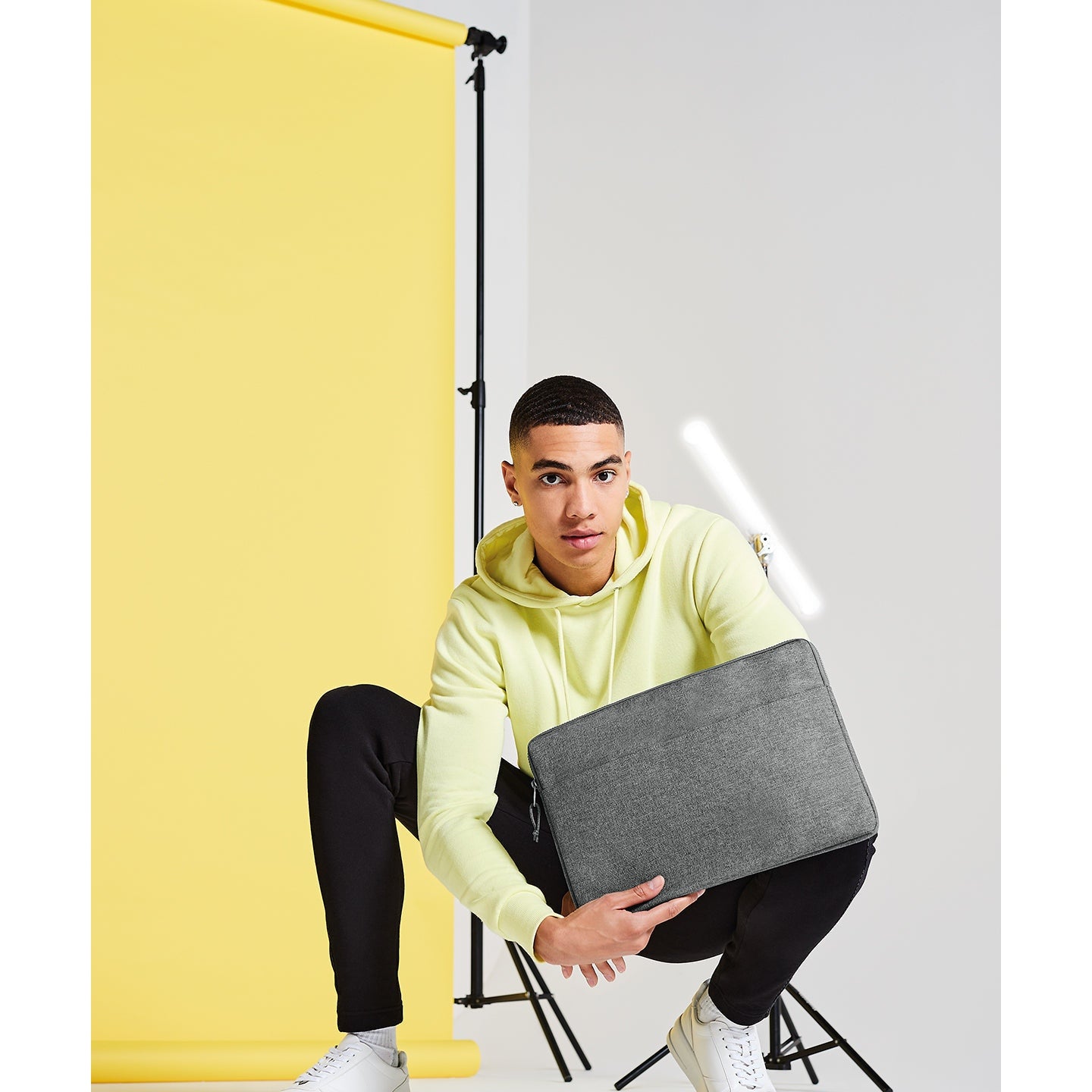 Bagbase Essential 15" Laptop Case