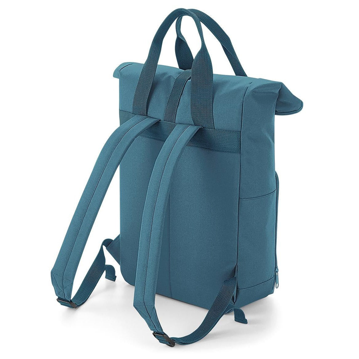 Bagbase Twin Handle Roll-Top Backpack