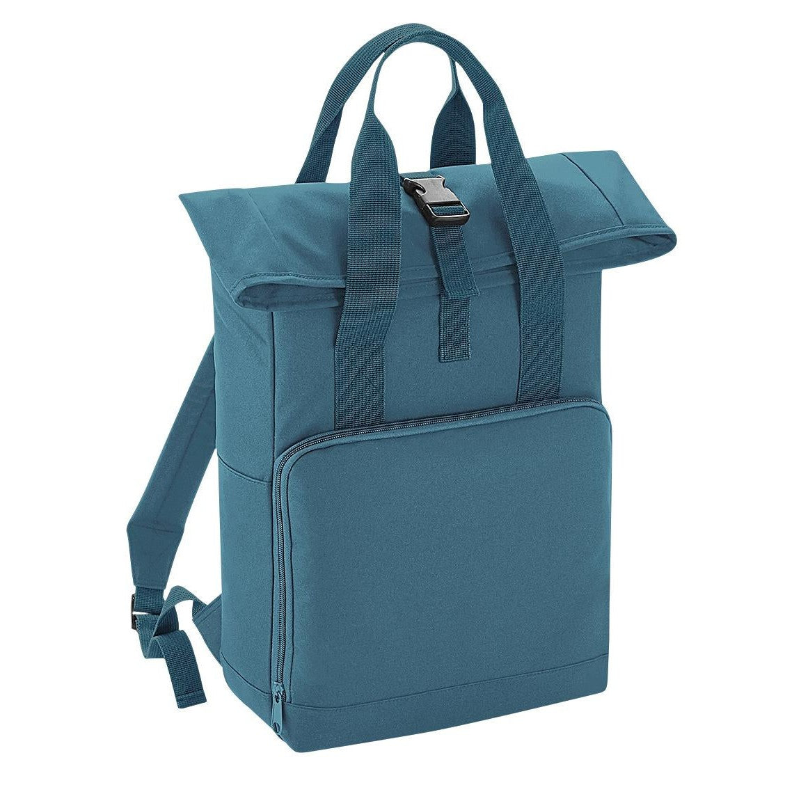 Bagbase Twin Handle Roll-Top Backpack