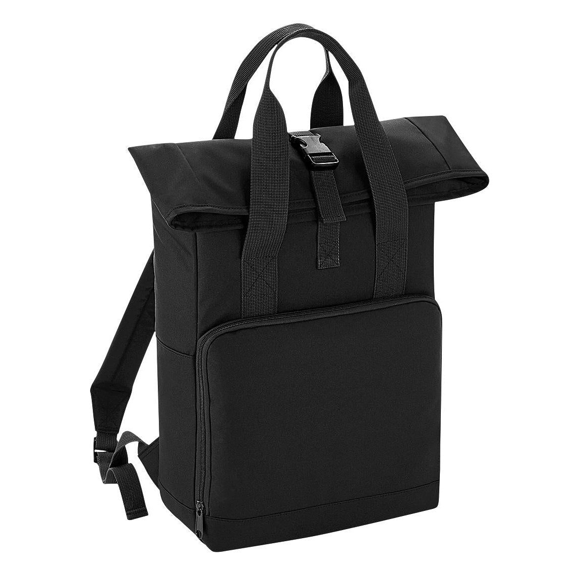 Bagbase Twin Handle Roll-Top Backpack