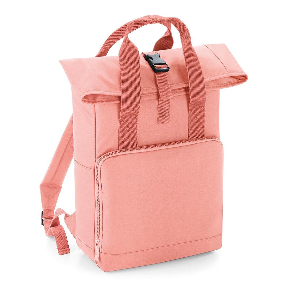 Bagbase Twin Handle Roll-Top Backpack