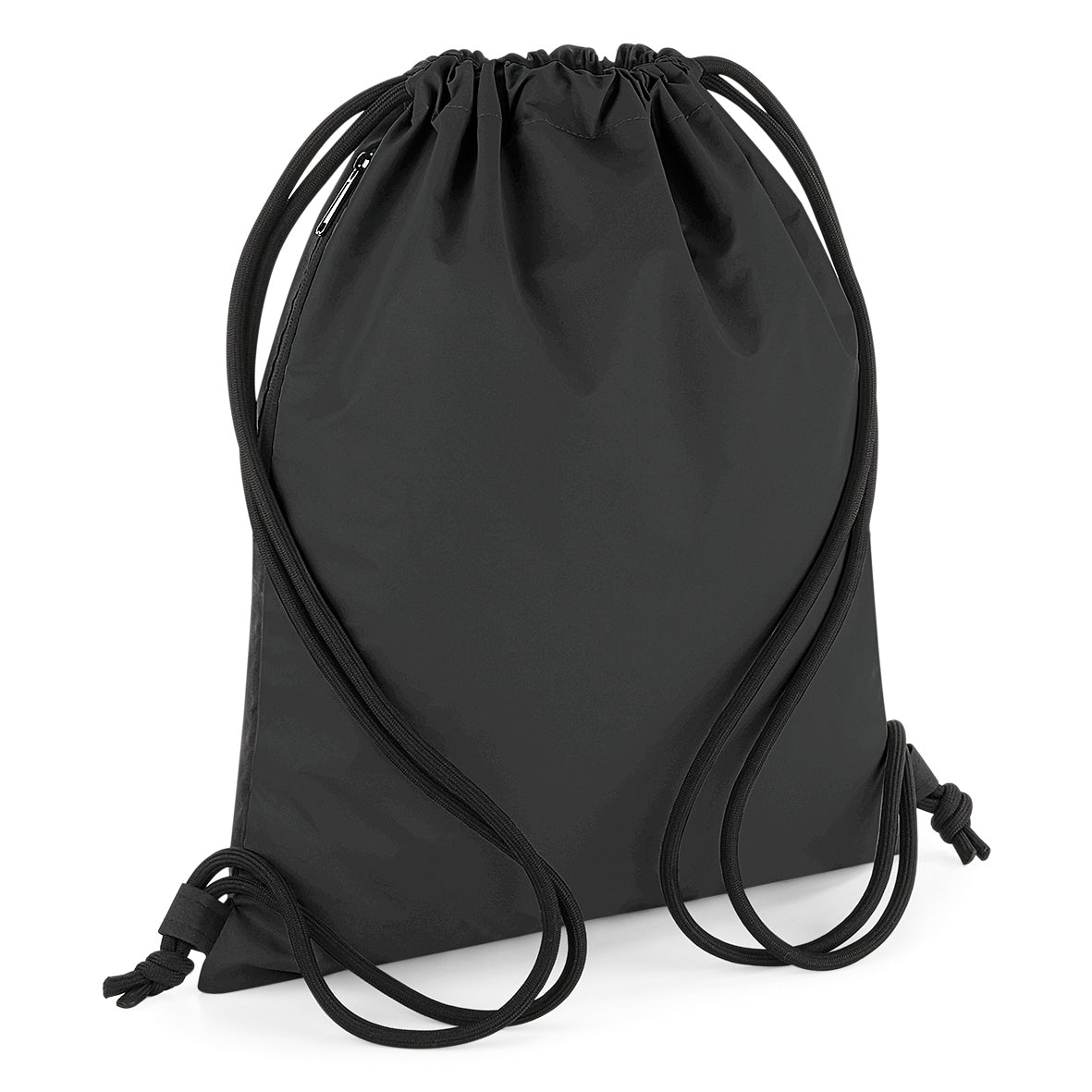 Bagbase Reflective Gymsac