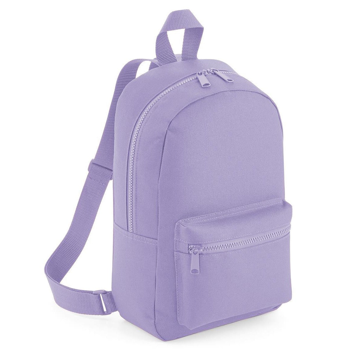 Bagbase Mini Essential Fashion Backpack