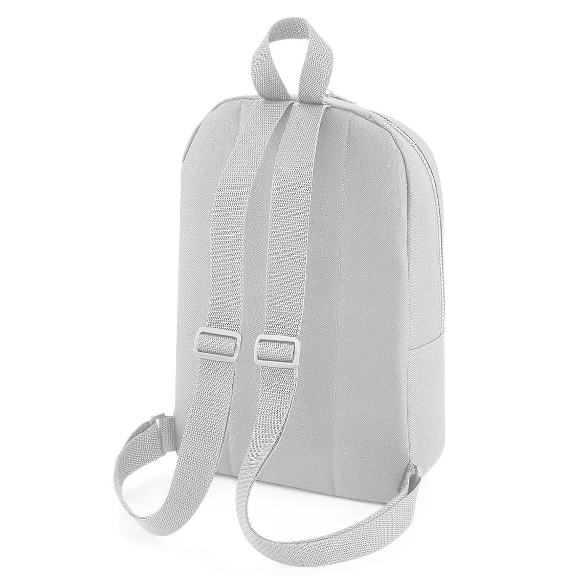 Bagbase Mini Essential Fashion Backpack