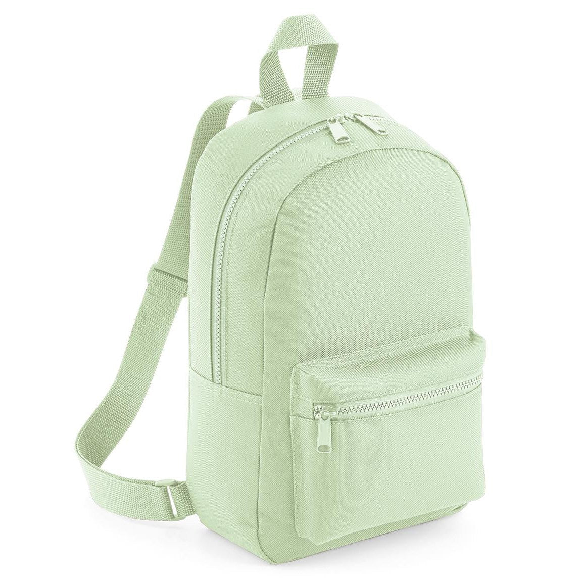 Bagbase Mini Essential Fashion Backpack