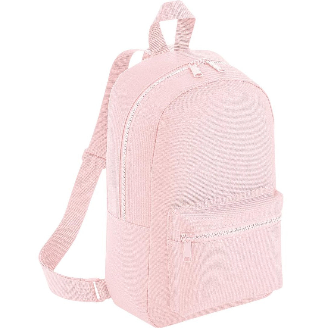 Bagbase Mini Essential Fashion Backpack