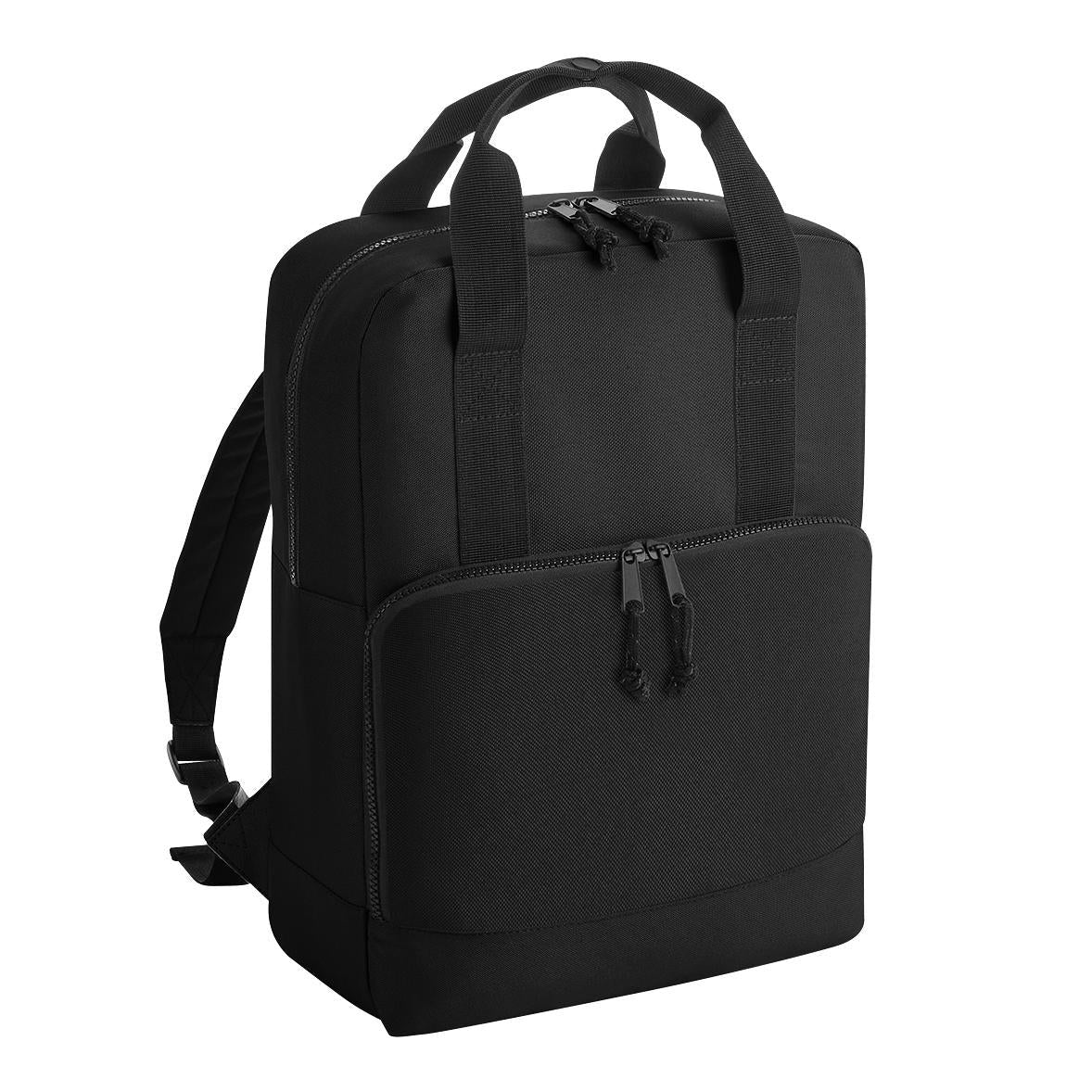 Bagbase Recycled Twin Handle Cooler Backpack