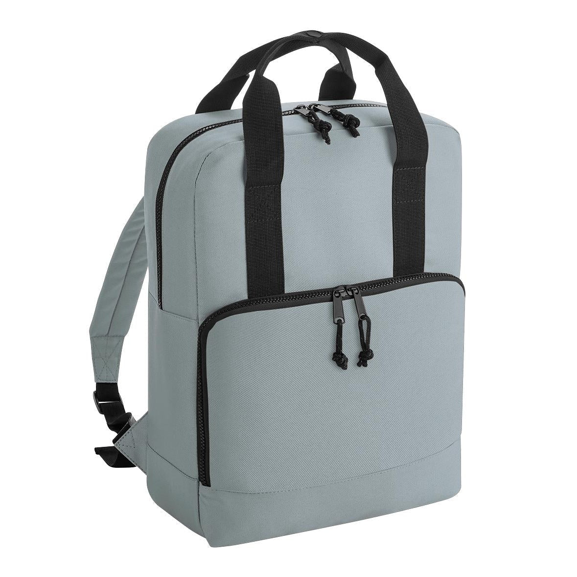 Bagbase Recycled Twin Handle Cooler Backpack