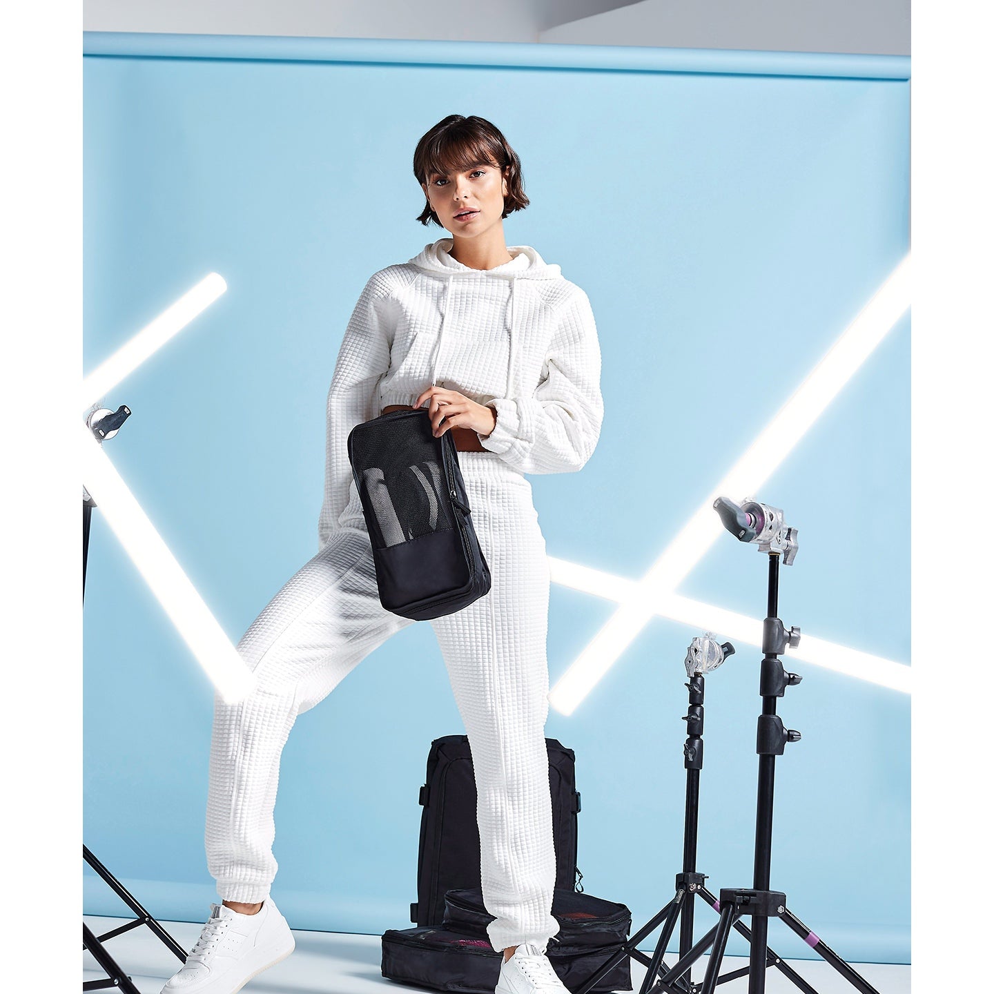 Bagbase Escape Packing Cube Set (Set Of 3)