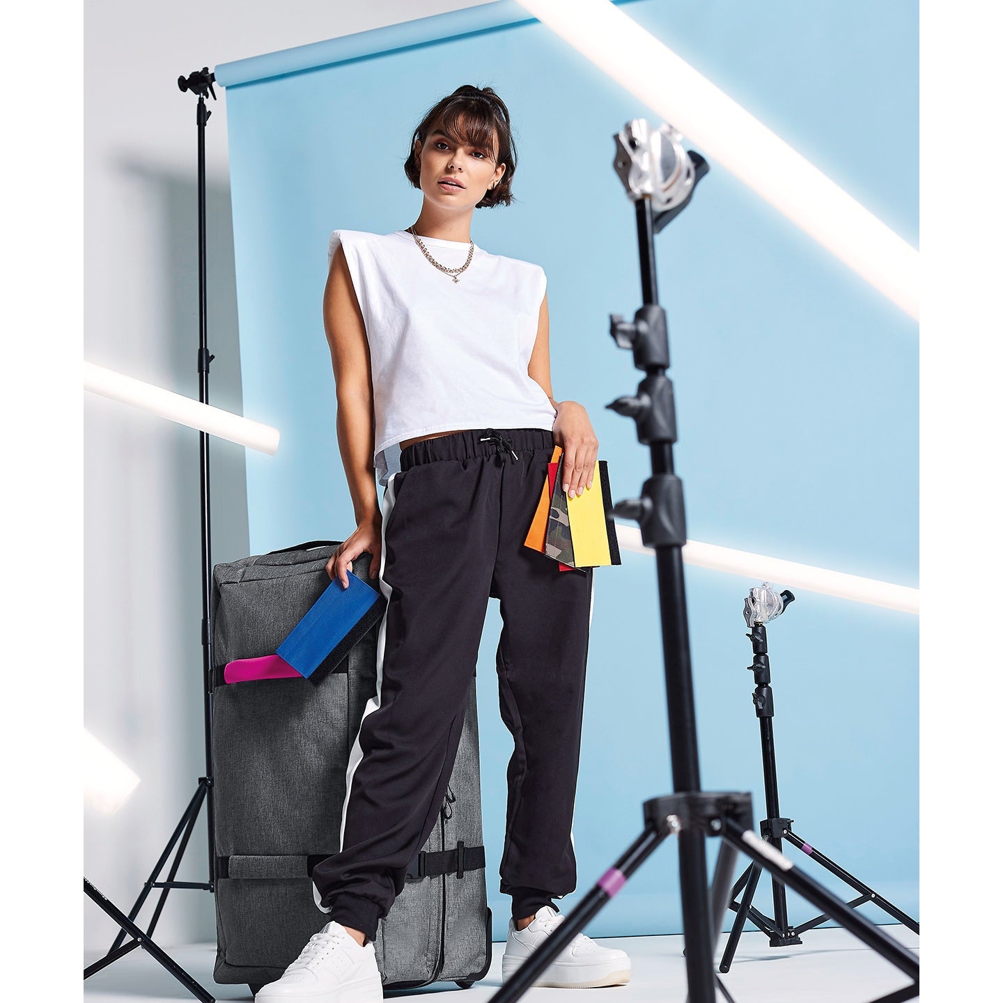 Bagbase Escape Handle Wrap