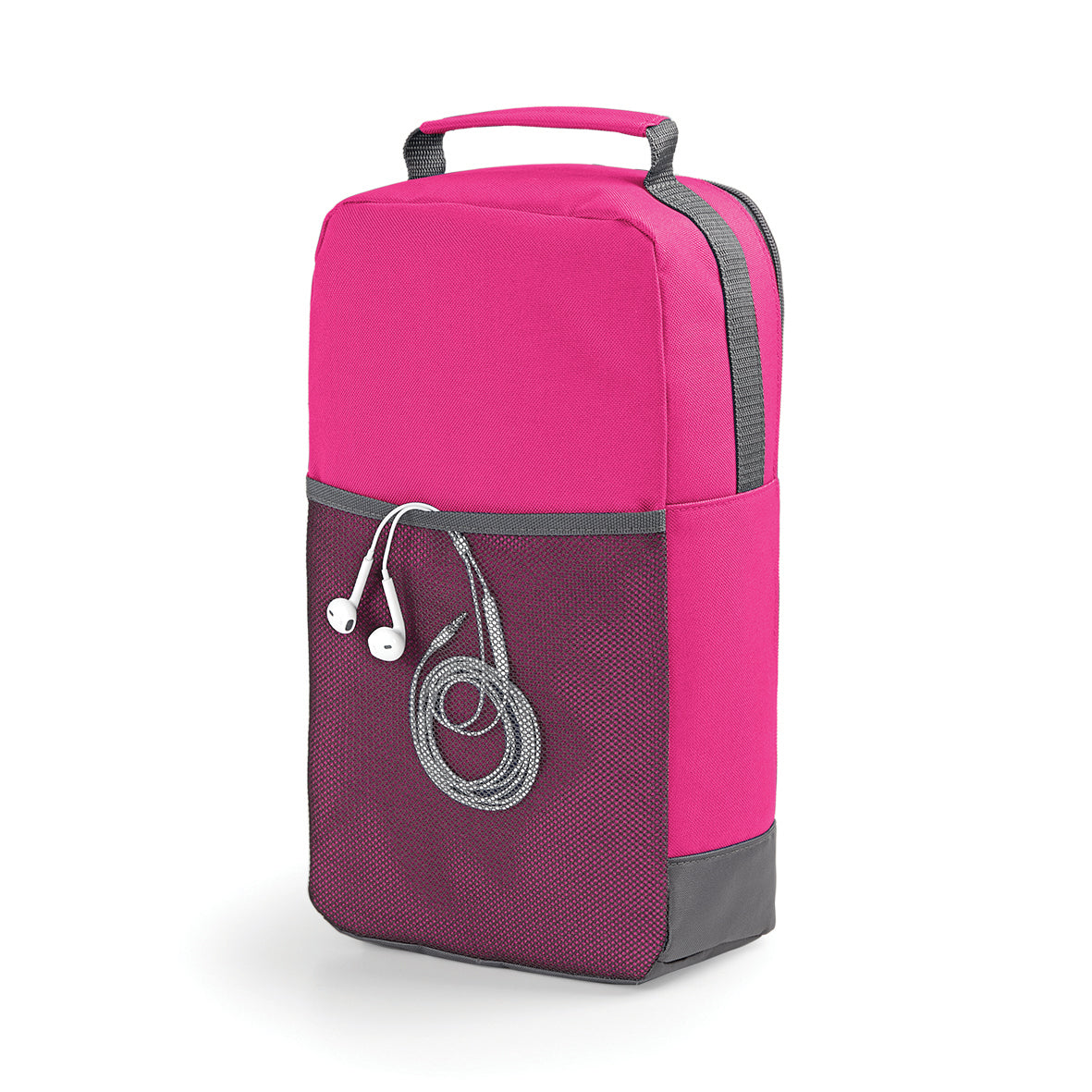 Bagbase Athleisure Sports Shoe/Accessory Bag