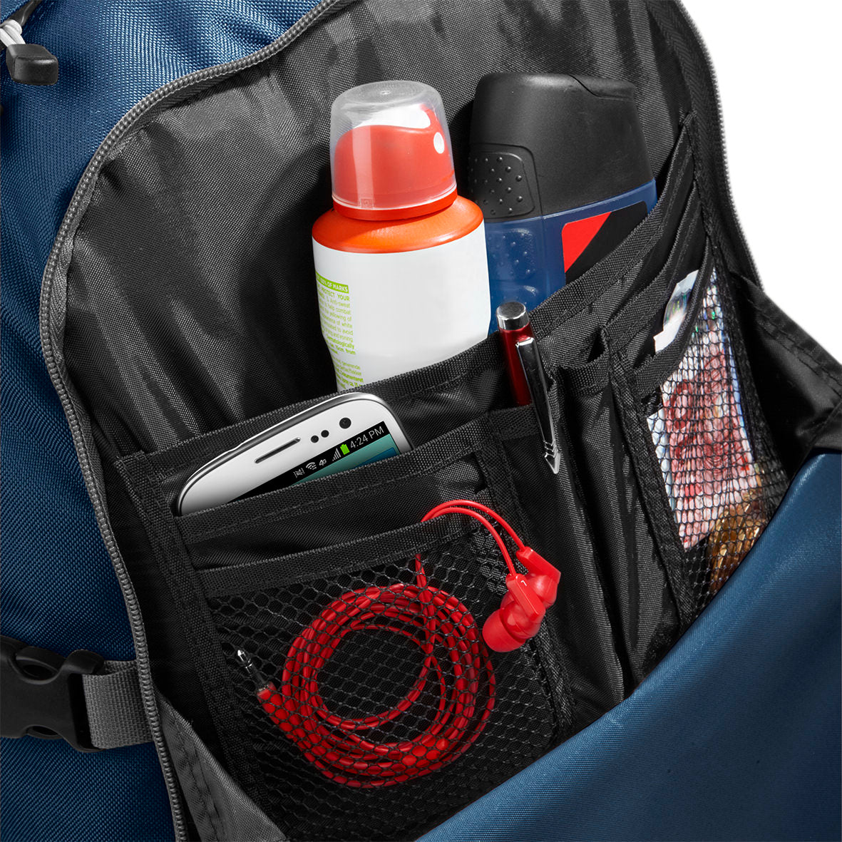 Bagbase Athleisure Pro Backpack