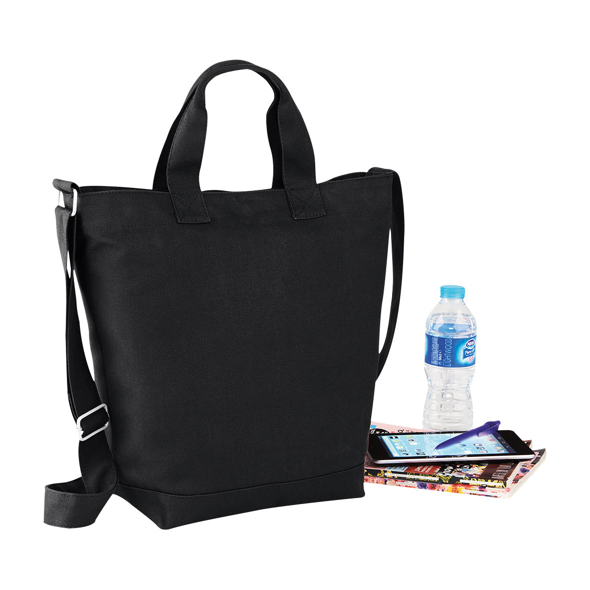 Bagbase Canvas Day Bag