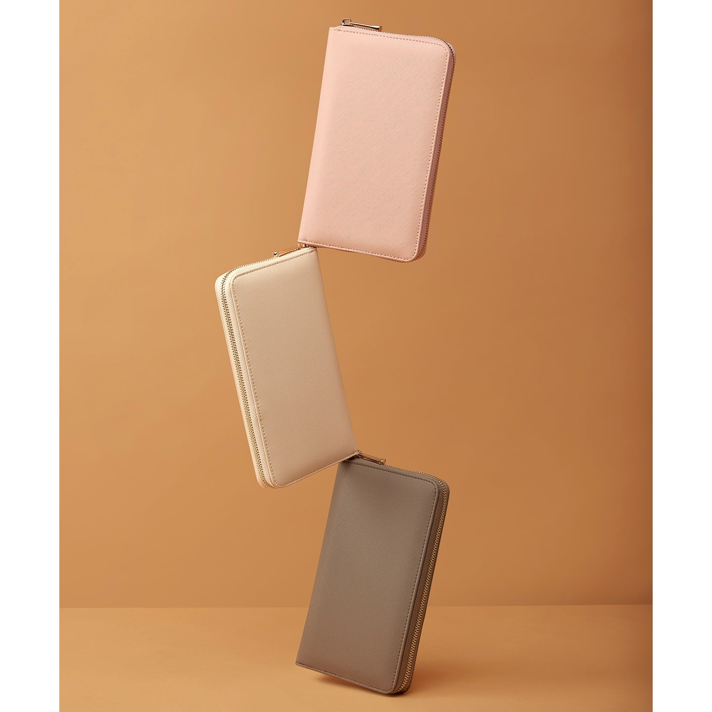 Bagbase Boutique Travel Jewellery Case