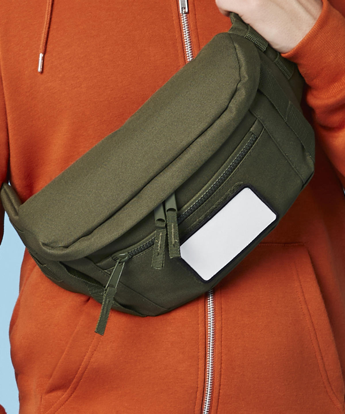 Bagbase Molle Utility Sublimation Patch