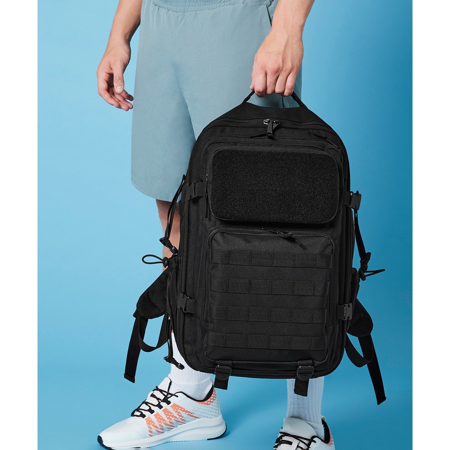 Bagbase Molle Tactical 35L Backpack