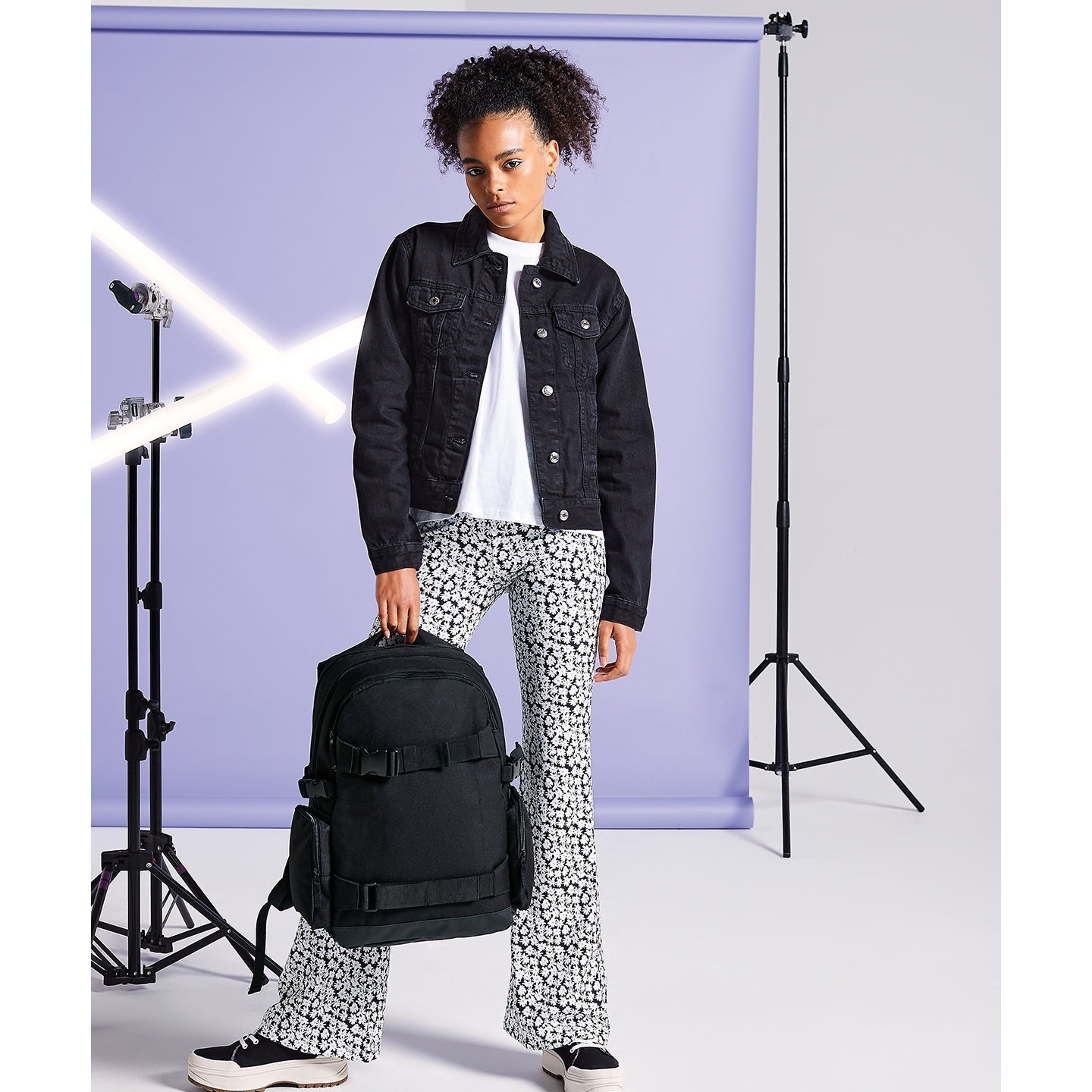 Bagbase Old School Boardpack