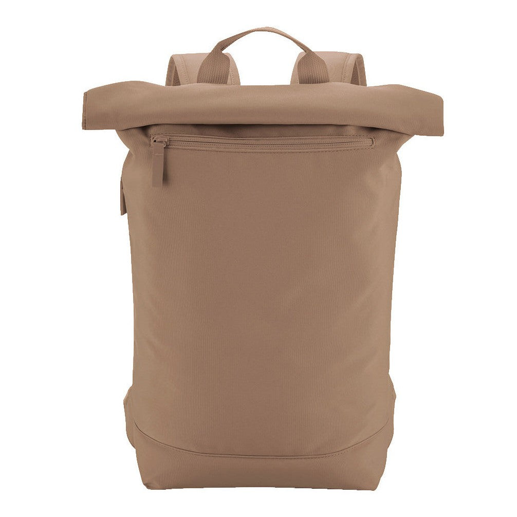 Bagbase Simplicity Roll-Top Backpack Lite