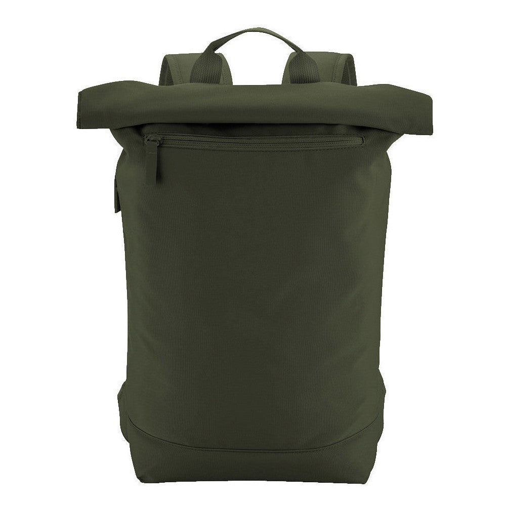 Bagbase Simplicity Roll-Top Backpack Lite