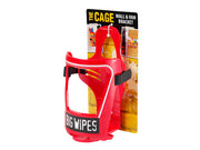 Big Wipes CAGE Van/Wall Bracket