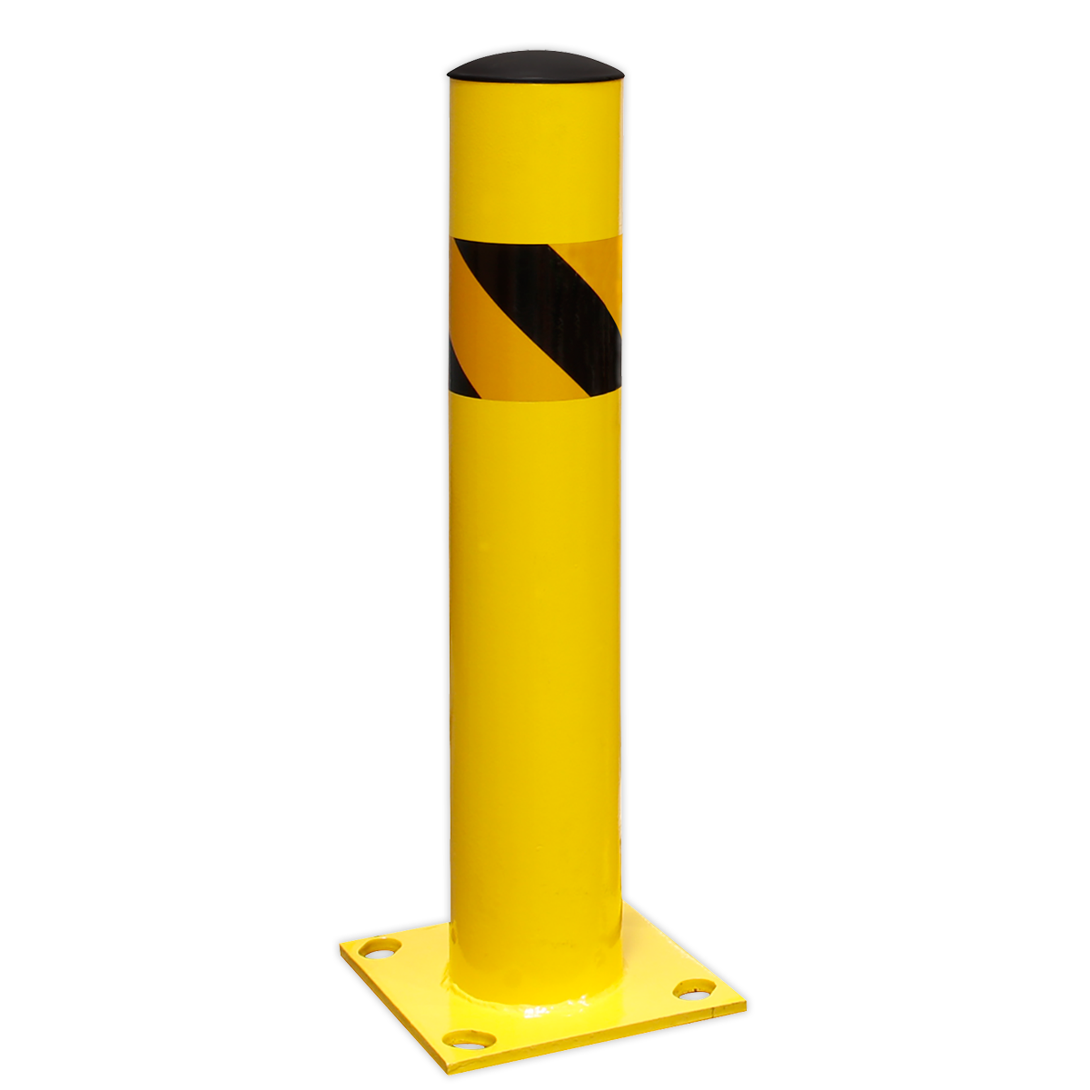 Sealey Safety Bollard 600mm