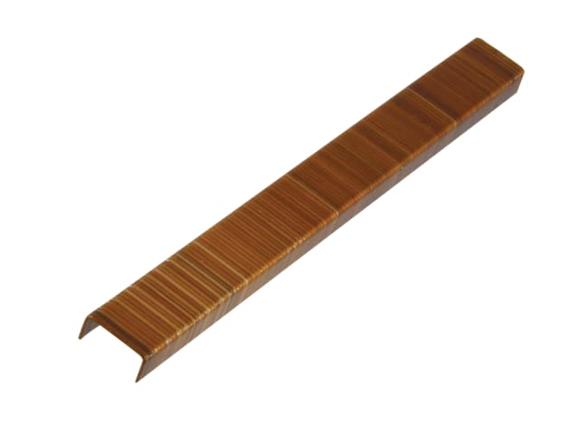 Bostitch 1841200E Stanox Staples 12mm (Pack 10,000)