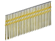 Bostitch 21° Galvanised Ring Shank Stick Nails 2.8 x 50mm (Pack 2000)