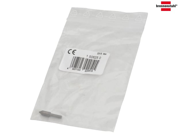 Brennenstuhl Hugo 1508250 Pointed Forming Head