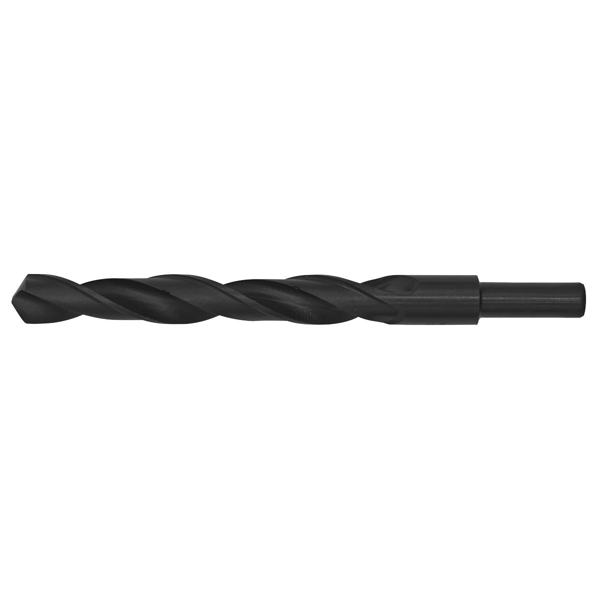 Sealey Blacksmith Bit - Ø14 x 160mm