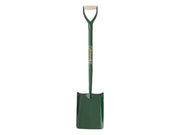Bulldog All-Steel Taper Shovel No.2 5TM2AM