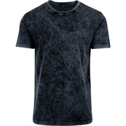 Build Your Brand Acid Washed Tee
