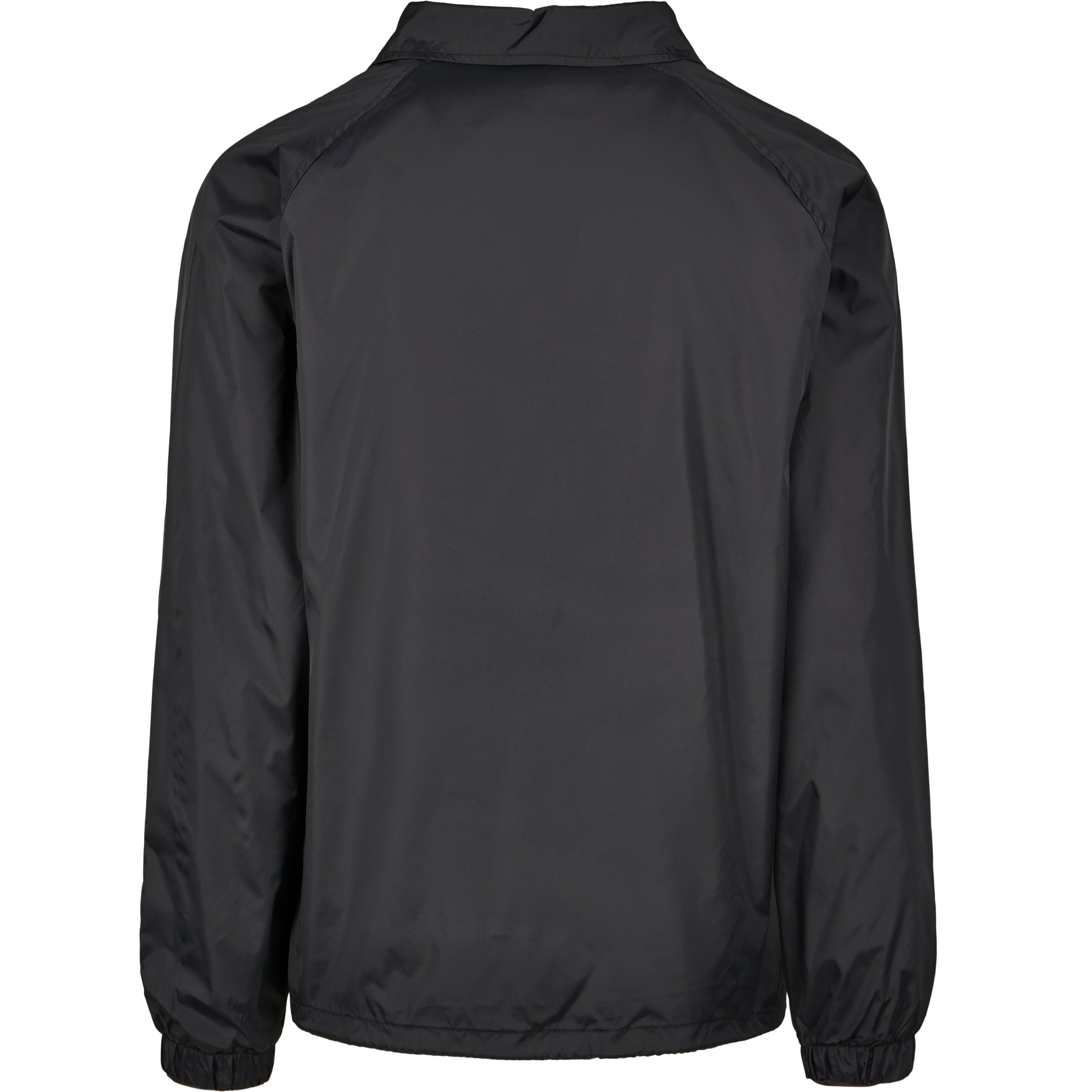 Build Your Brand Coach Jacket