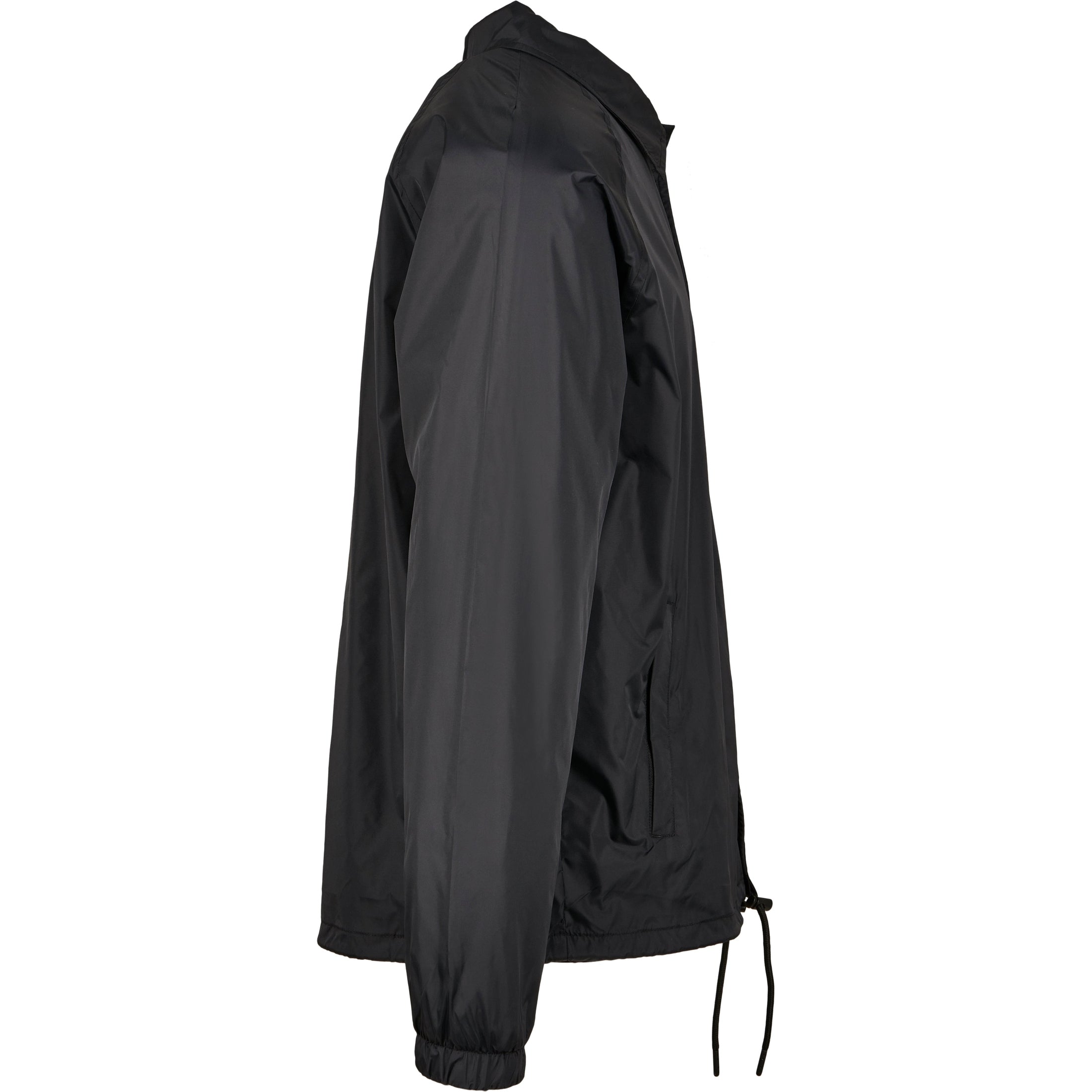 Build Your Brand Coach Jacket