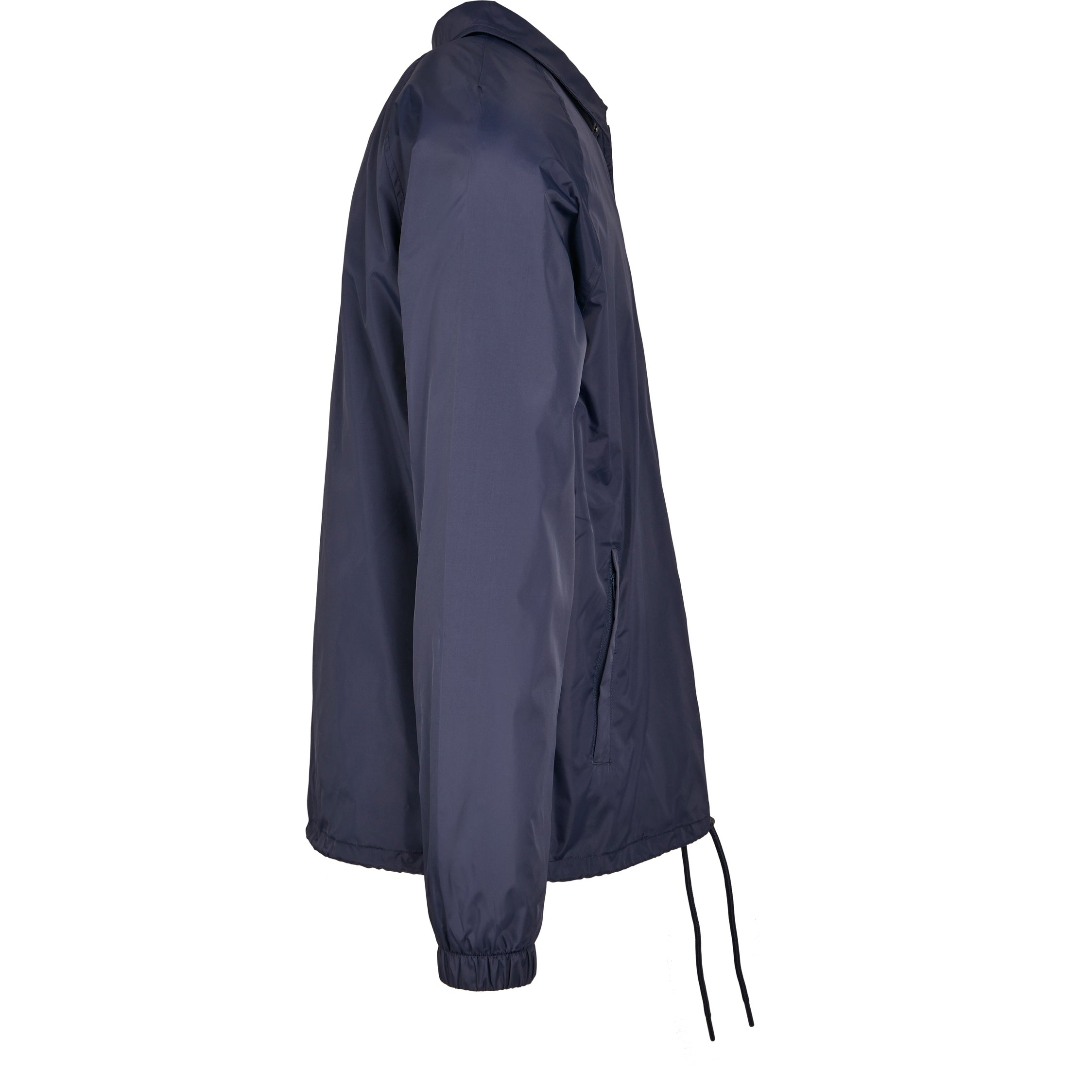 Build Your Brand Coach Jacket