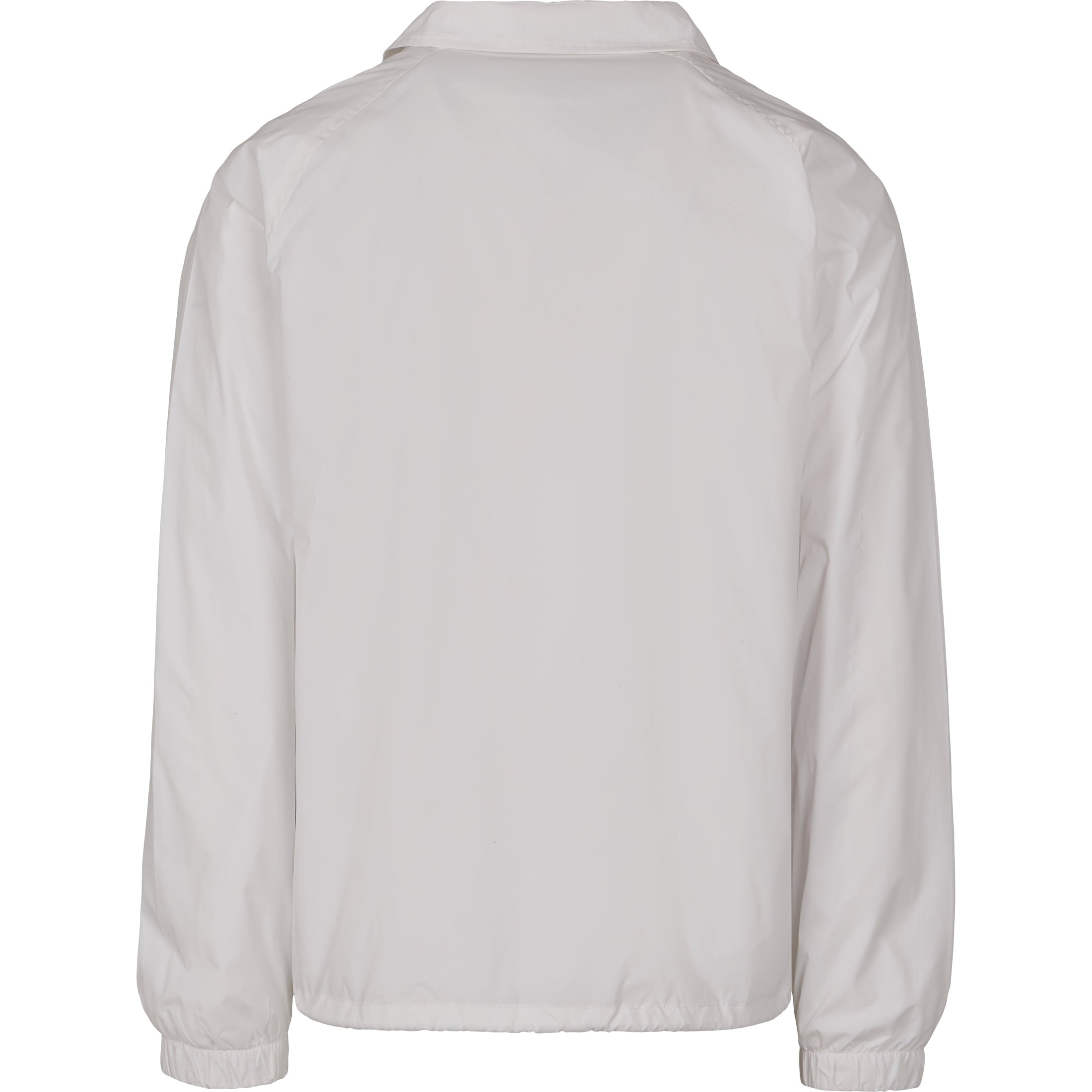 Build Your Brand Coach Jacket